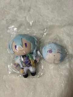 コスチュームマスコット -8th Anniversary- おまんじゅう日々樹渉