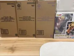 ショッパー付き】ゲンキダマツリ SMSP フィギュア 合計3個 - メルカリ
