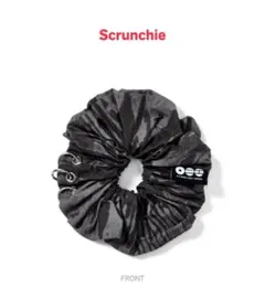BTS WORLD TOUR ARIRANG scrunchie シュシュ