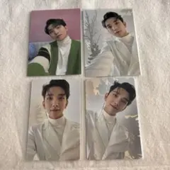 SEVENTEEN あいのちから　ジョシュアセット