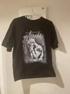 Stussy メタルヘッズ Tシャツ Mサイズ