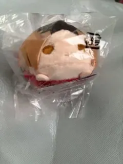 ハイキュー 孤爪研磨 のるキャラマスコット