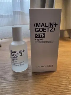 말린+괴츠 키스 베이퍼 50ml 향수