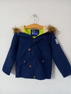 Penfield ペンフィールド 中綿 ジャンパー ネイビー