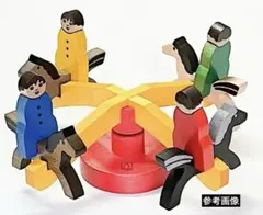 アルビスブラン　メリーゴーランド小