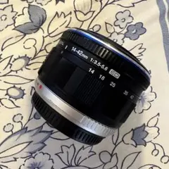 OLYMPUS M.ZUIKO DIGITAL 14-42mm レンズのサムネイル