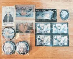 家庭教師ヒットマンREBORN!　白蘭セット