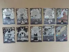 k*t様 ドラゴンボール　フュージョンワールド