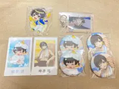 ブルーロック 蜂楽廻 まとめ売り