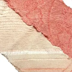 【帯揚げ2枚セット】 逸品✨破格・まとめ・和装小物❤️ No.1562-Y382