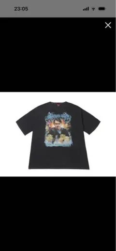 新品未開封】地面師たち (法律屋：後藤) Tシャツ mサイズ - メルカリ