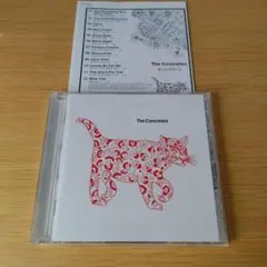 H-275 CD The Concretes ザ・コンクリーツ