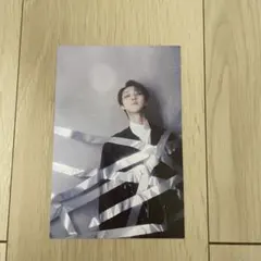 SEVENTEEN ディエイト ポストカード