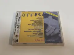 オフ・ビート～ア・レッド・ホット・サウンド・トリップ～オフ・ビート