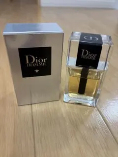 Dior Homme Eau de Toilette 100ml 旧ボトル - メルカリ