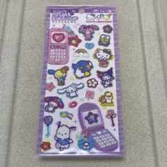 平成はっぴーフォン　サンリオ キャラクターズ