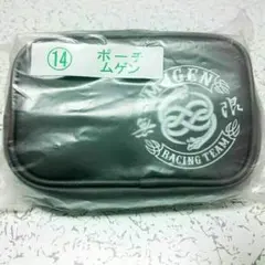 HiGH&LOW　ムゲン　ポーチ