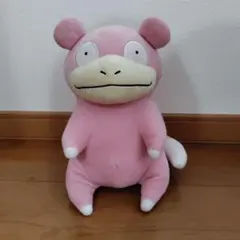 포켓몬스터 봉제인형 야돈