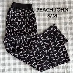PEACH JOHN ピーチジョン パンツ ７分丈 ８分丈 レギンス 〈未使用〉のサムネイル