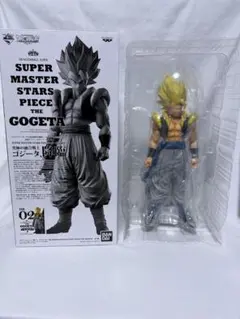 【ブリスター未開封】SMSP ドラゴンボール ゴジータ 02 THE BRUSH SMSP ドラゴンボール ゴジータ THE BRUSH 02 - メルカリ