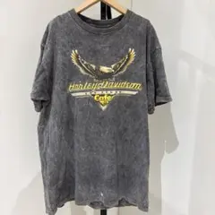 古着 ハーレーダビッドソン　L