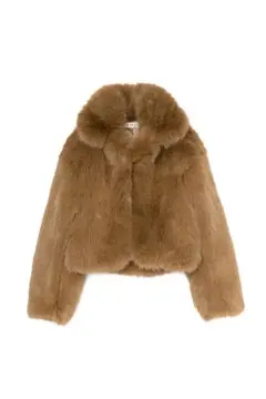 PINUE エコファージャケット(PUG) [土日限定値下げ] pinue ピヌエ エコファージャケット PUG パグ - メルカリ