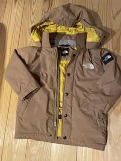 THE NORTH FACE ダウンコート 110