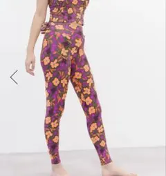 リンダワークス　ヨガウェア3点セット Gサイズ Linda Works リンダワークス