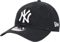 ニューエラ キャップ ブラック 黒