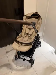 【ほぼ未使用】Cybex メリオカーボン アカホン限定カラーのサムネイル