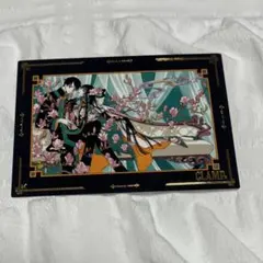 2025年最新】clamp テレカの人気アイテム - メルカリ