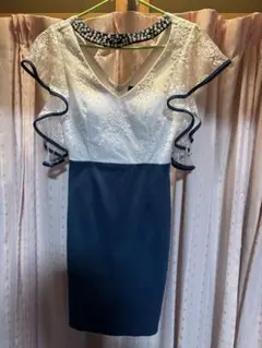 dazzy storeキャバドレス