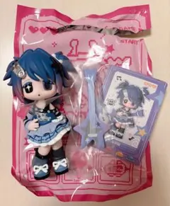SIMONTOYS TOMIZ 萌えペット異次元ドール フィギュア