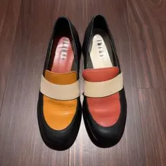 TWINS Camper レディース ローファーのサムネイル