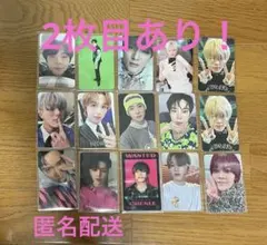 nct dream nct 127 トレカ 26枚 セット まとめ売り