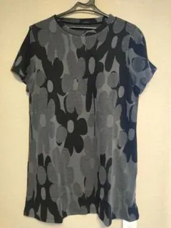 新品 レディース チュニック 花柄