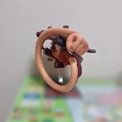 ONE PIECE カードゲーム フィギュア ルフィ