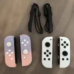 Switch ジョイコン　Joy-Con ジャンク品　互換品