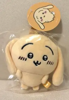 ちいかわ 垂れ耳なうさぎ マスコット