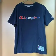 Champion レディースSサイズ コットン Tシャツ
