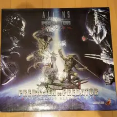 2025年最新】プレデリアン ホットトイズの人気アイテム - メルカリ