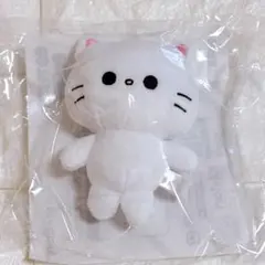 エスターバニー ぬいぐるみマスコット C賞 セガ ラッキーくじ ミャオミャオ