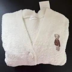 SNIDEL HOME  Bearニットカーディガンのサムネイル