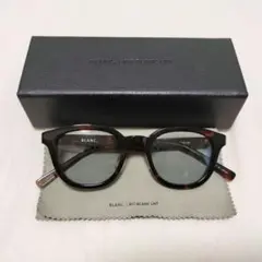 BLANC.. B0033 HAVANA /ICE GREY　ブランのサムネイル