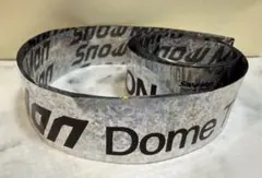 Snow Man Dome Tour ON 銀テープ2本