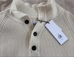 2025年最新】C.P. Company 素材：ニット メンズ ニット・セーターの