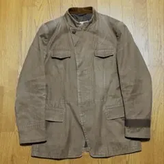 希少 dries van noten カバーオール ネルシャツ 初期タグ - メルカリ