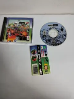 テーマパーク 【3DO】 - メルカリ