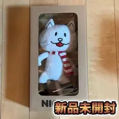 BUMP OF CHICKEN TOUR 2016 ニコル ぬいぐるみ BFLY