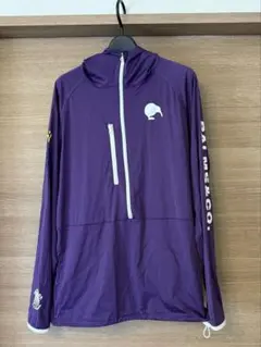 PALMS&CO. パームアンドコー　パーカー　メンズ